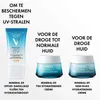 VICHY MINERAL 89, crema facial hidratante invisible, SPF Vista previa de la imagen del producto 4