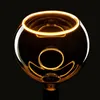 SEGULA LED Floating Globe 200 smokey grau E27 300Lm 1900K Produktbild-Vorschau 8