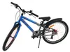 Vélo enfant Volare Rocky - 24 pouces - Bleu - 7 vitesses Voir les images du produit 21