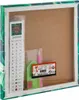 Grafix Diamond Painting auf Leinwand Tiger 30x30 cm Produktbild-Vorschau 5