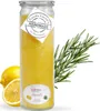 Photophore parfumé « Citronnelle » - Choix de taille : Voir les images du produit 5