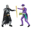 DC Comics Batman Adventures Batman vs The Joker Produktbild-Vorschau 13