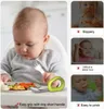 Baby-Übungslöffel und -gabel zum Selbstfüttern – BPA-frei – Produktbild-Vorschau 5