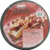 Springfdorm/ Kuchenform + Rohrboden rund, 28cm schwarz Produktbild-Vorschau 2
