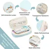 OKWISH Großes Federmäppchen, Große Stifteetui, Produktbild-Vorschau 4