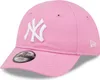 New Era 9Forty Kinder Cap - New York Yankees pink - Infant Produktbild-Vorschau 6