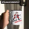 Trendation -  Rockin Christmas Tasse Weihnachten Produktbild-Vorschau 4