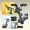 ZIPRO Modo Bike | Rower stacjonarny | Opór mechaniczny| Podgląd zdjęcia produktu 5
