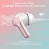 In Ear, 4 ENC Noise Cancelling Mic Ohrhörer, HiFi Stereo Produktbild-Vorschau 3