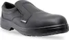 Lendeo Base Black S2 schwarz flach, Größe:40 EU Produktbild-Vorschau 1