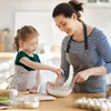 YASHE Mini-wafelijzer ABS07-C, 750 W, voor 8 mini-wafels, Productafbeelding-voorbeeld 7