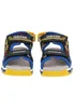 GEOX J SANDAL ANDROID BOY Blau Produktbild-Vorschau 19