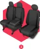 Sitzbezüge für Ford Transit V (10-13) Vorne 1+2 Produktbild-Vorschau 1