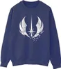 Star Wars - "Order" Sweatshirt für Herren BI14928 (XXL) Produktbild-Vorschau 1