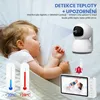 Extralink Reya Niania elektroniczna Náhled obrázku produktu 9