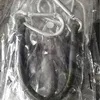Spanngummi mit Karabiner, 30 cm Expander mit Produktbild-Vorschau 6