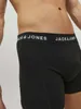 Jack & Jones heren boxers Jachuey trunks (5-pack), zwart Produktbild-Vorschau 17