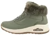 Skechers Sneaker Baskets en similicuir Voir les images du produit 4
