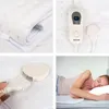 Auronic Elektrisches Wärmeunterbett - 150 x 80 cm - 1 Produktbild-Vorschau 2