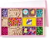 Woody Woody Perlenbox mit Alphabet 90211 Produktbild-Vorschau 1