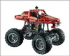 Lego 42005 Technic Monstertruck Produktbild-Vorschau 10