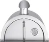 Pizzaofen-Edelstahlhaube für MULTI-KULTI Produktbild-Vorschau 4