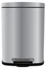 Spirella 7610583198334, 5 liter, Rond, Geborsteld staal, Productafbeelding-voorbeeld 11
