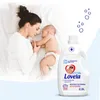 Lovela Baby Waschmittel Flüssig 2,9L Hypoallergen für Produktbild-Vorschau 3