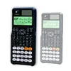 Vědecká kalkulačka, matematická kalkulačka s 552 funkcemi, Náhled obrázku produktu 5
