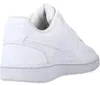 Nike Sneaker 'W Court Vision Lo' white/white-white, Neutral Produktbild-Vorschau 28
