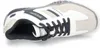 Dockers Schnürhalbschuhe bequem in weiss/weiss kombi, Gr. Produktbild-Vorschau 27