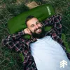 Kempingová karimatka, samonafukovací matrace, turistická Náhled obrázku produktu 3