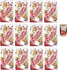 12x Pavesi Barilla Kekse Gocciole 500 g Italien biscuits Produktbild-Vorschau 1