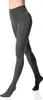 Yenita® Baumwoll Strumpfhose Strickstrumpfhose 46-48 grau Produktbild-Vorschau 2