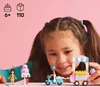 LEGO® Friends 42643 Stojan na cukrovou vatu Náhled obrázku produktu 43