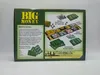 The back of a board game box for 'Big Money' by Ravensburger. Produktbild-Vorschau