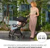 Kinderkraft Apino Poussette légère 1 siège(s) Beige Voir les images du produit 14
