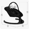 Transat MoMi KENANI ONYX - 5 vibrations, musique Voir les images du produit 16