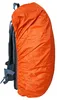 Rucksack Mountains 50 L zum Wandern blau Produktbild-Vorschau 6