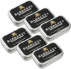 Barkleys Liquorice Pastilles lékořice v kovové plechovce Náhled obrázku produktu 4