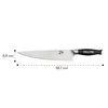 Zelite 25,4 cm Kochmesser, Profi Messer aus Deutschem Produktbild-Vorschau 5