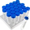 25 sterile Falcon 50ml Zentrifugenröhrchen in einem Produktbild-Vorschau 1