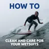 NIKWAX WETSUIT REFRESH 1L Cleaner Accessories Performance Produktbild-Vorschau 7