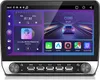 10.1" CarPlay Autoradio für Fiat Ducato Peugeot Boxer Produktbild-Vorschau 1