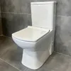BIEN GOYA Kombistand Stand Taharet Wc integrierter Produktbild-Vorschau 2
