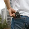 RFID Kartenetui aus Aluminium – Platz für 10+ Karten, Produktbild-Vorschau 4