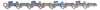Pilový řetěz Oregon 91VXL052E 3/8" 52 TG 1,3 mm Náhled obrázku produktu 2
