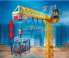 Gru da cantiere PLAYMOBIL RC con componenti Anteprima dell’immagine prodotto 15