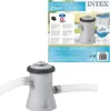 Intex Poolpumpe 1250 Liter pro Stunde - Ø 32 mm Produktbild-Vorschau 10