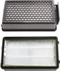 Filter-Set 2 Stück Hepa Staubsaugerfilter für Rowenta Produktbild-Vorschau 5